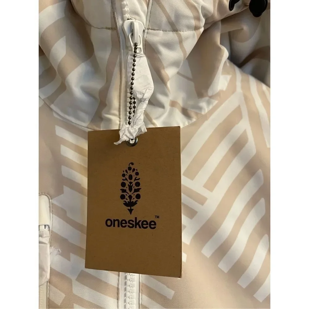 Free People - Limited Edition Acclimate Snow Suit size Small